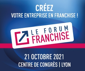 Franchise La Mie Câline : le Forum de la Franchise 2021, un moment privilégié pour une première rencontre