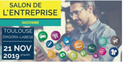 Actualite De La Franchise La Mie Caline Salon De L Entreprise