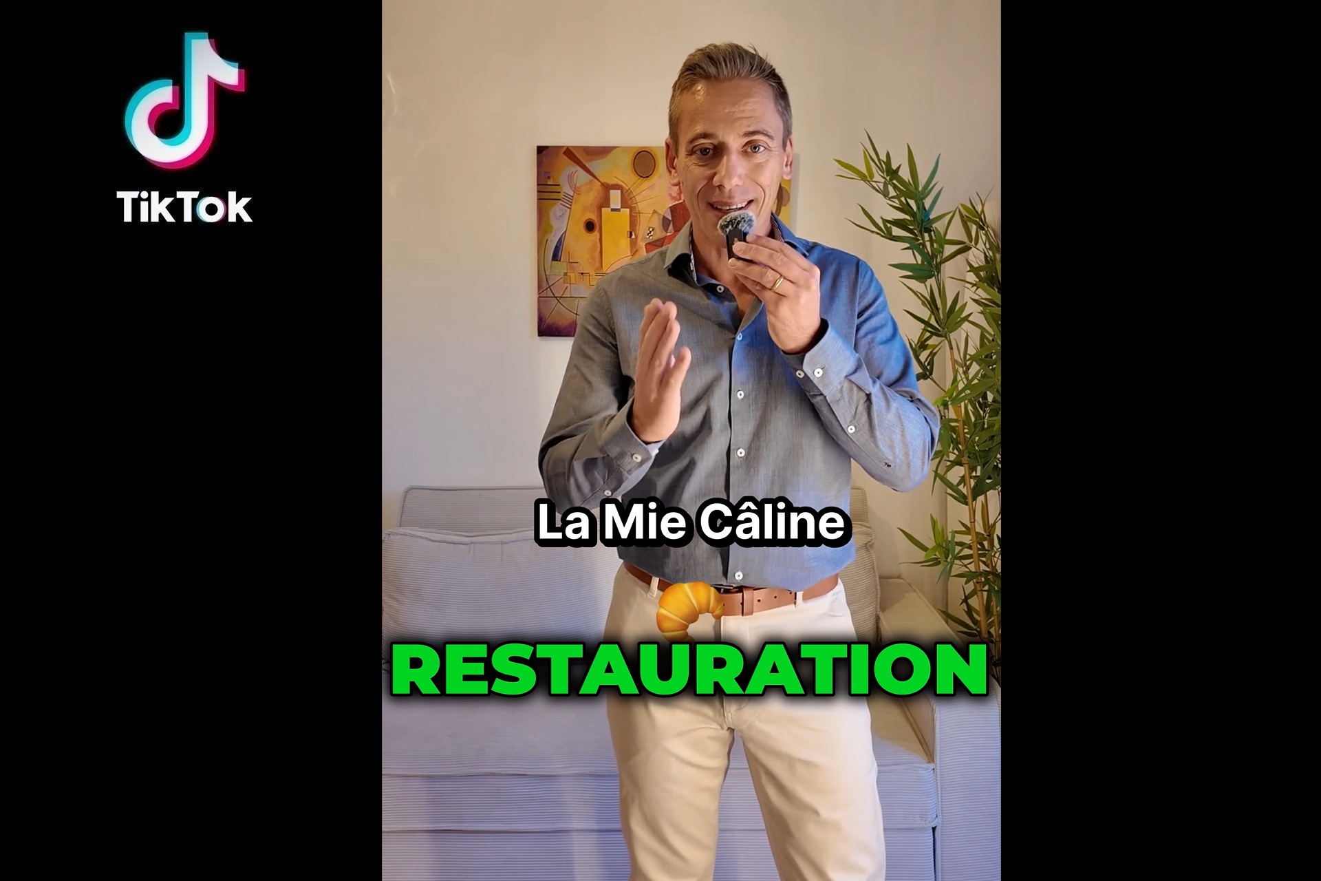 Devenir boulanger avec la franchise La Mie Câline
