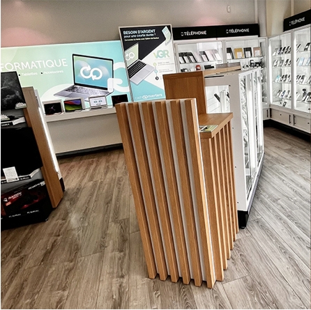 Franchise Cash Converters Laval à ouvert ses portes !