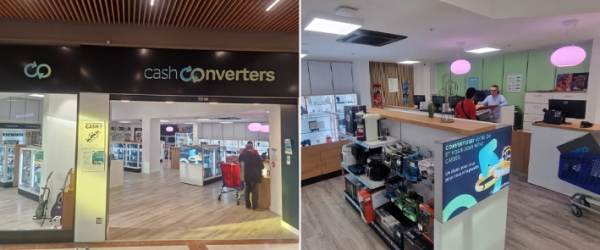 Franchise Cash Converters : Soyez Témoin de Notre Aventure à Angers !