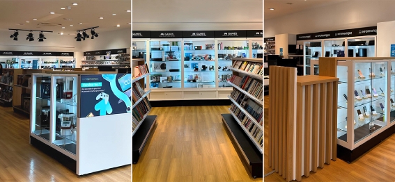 Franchise Cash Converters : notre magasin de Beauvais - Allonne a ouvert ses portes !