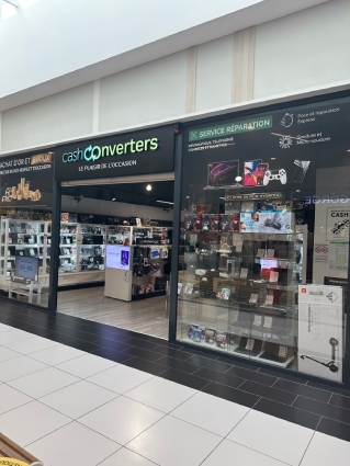 Franchise Cash Converters : rejoignez-nous et devenez franchisé !