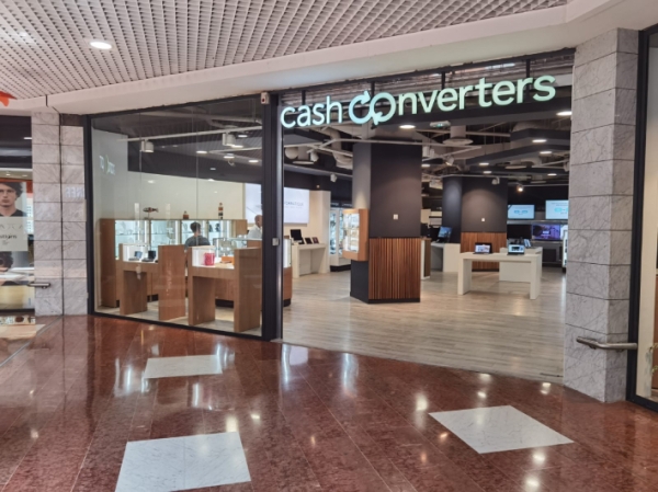 Franchise Cash Converters : acquisition du réseau par le groupe Pure Ventures, un plan de relance ambitieux