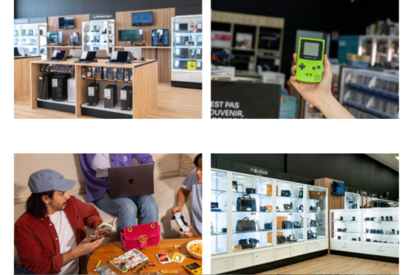 Franchise Cash Converters recherche une dizaine de nouveaux franchisés pour ses ouvertures 2026
