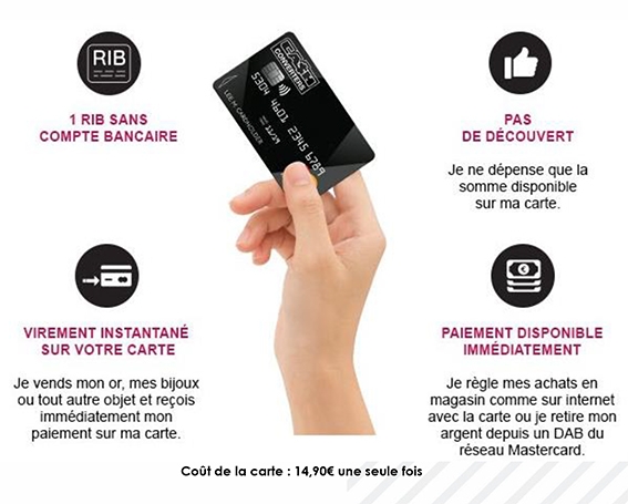 advance cash checking