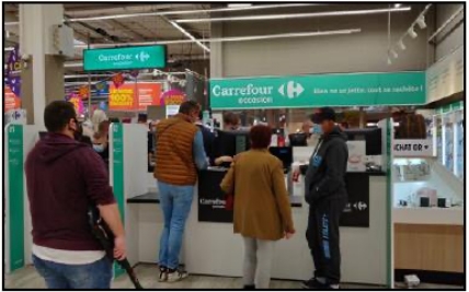 Franchise Cash Converters : une ouverture dynamique pour Carrefour Occasion Lievin