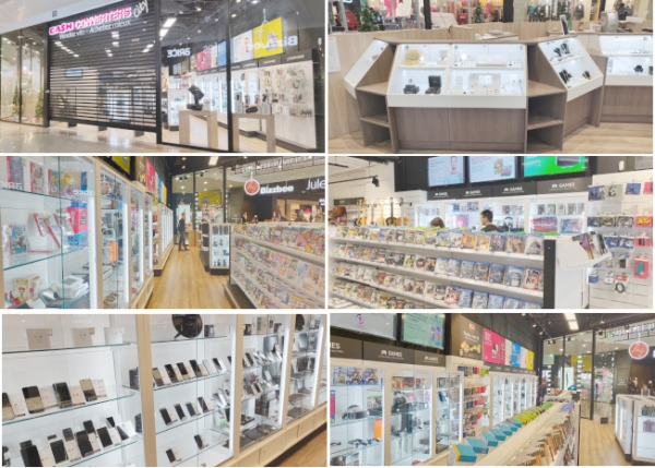 Franchise Cash Converters : un ressenti extrêmement positif suite au déménagement de l’agence de Pontault-Combault