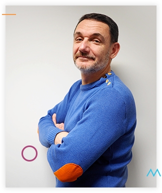 Interview de Ronan Pensec, Directeur Général Délégué de la franchise Cash Converters