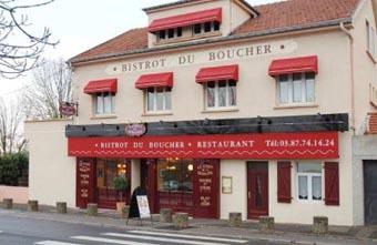 Franchise Bistrot du boucher