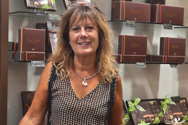 Franchise YVES THURIES – Chocolatier récoltant
