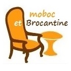 Moboc et Brocantine
