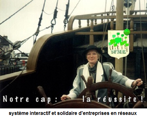 Franchise Frenchie Shop