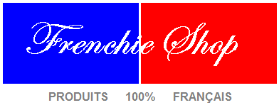 Franchise Frenchie Shop