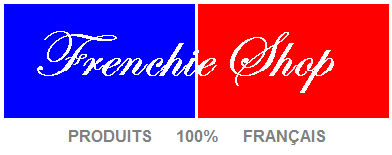 Frenchie Shop