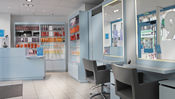 Franchise Hair'Minute - Institut dédié aux soins des cheveux