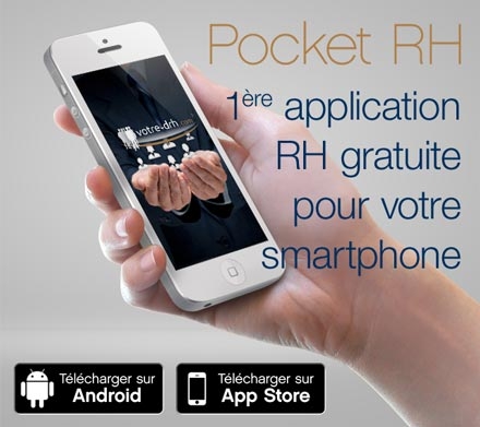 Profil du candidat à la franchise Franchise Votre DRH