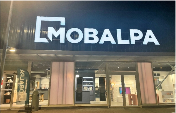 Franchise Mobalpa : un nouveau magasin pour la ville de belfort (90) 