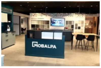 Franchise Mobalpa : un nouveau magasin pour la ville de belfort (90) 