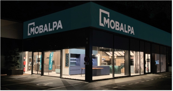 Franchise Mobalpa : ouverture de magasin à Rodez