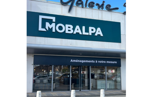 Franchise Mobalpa : aux portes de Montpellier, le réseau inaugure un nouveau magasin à Saint-Jean-de-Védas