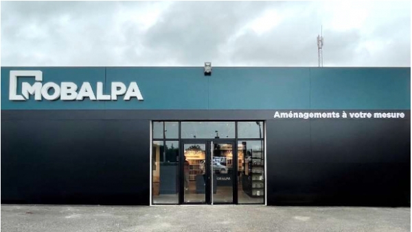 Franchise Mobalpa : le réseau s'implante à Langon en Gironde