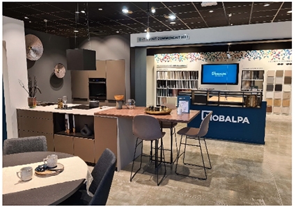 Franchise Mobalpa : le réseau ouvre un nouveau magasin à Saint-Mitre-Les-Remparts 