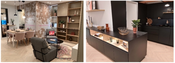 Franchise Mobalpa : le réseau ouvre un nouveau magasin à Saint-Mitre-Les-Remparts 