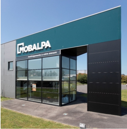 Franchise Mobalpa : le réseau à la rencontre des porteurs de projets au salon Franchise Expo Paris