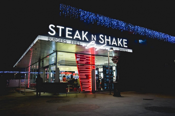 Profil du candidat à la franchise Franchise Steak ’n Shake