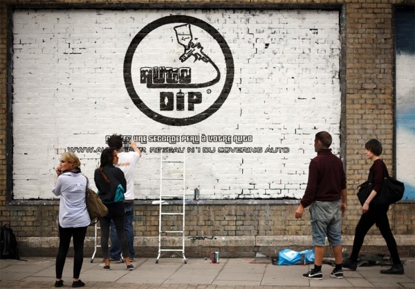 Profil du futur candidat à la franchise Franchise Auto Dip