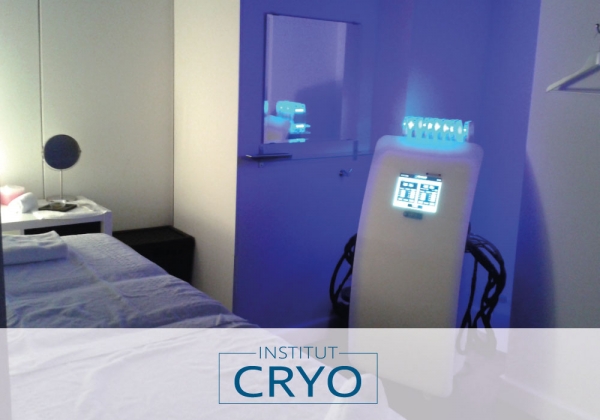 Profil du candidat à la franchise Franchise Institut Cryo