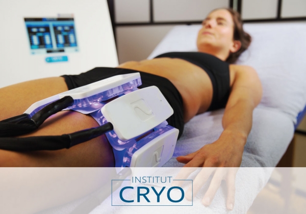 Franchise Institut Cryo - Amincissement et esthétique