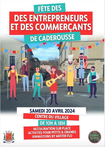 Franchise GT Courtage Automobile : journée des entrepreneurs de Caderousse