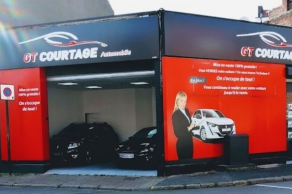 Franchise GT Courtage Automobile : une nouvelle agence ouvre ses portes à Nantes