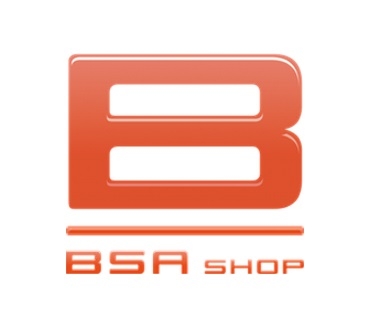 Franchise BSA Shop