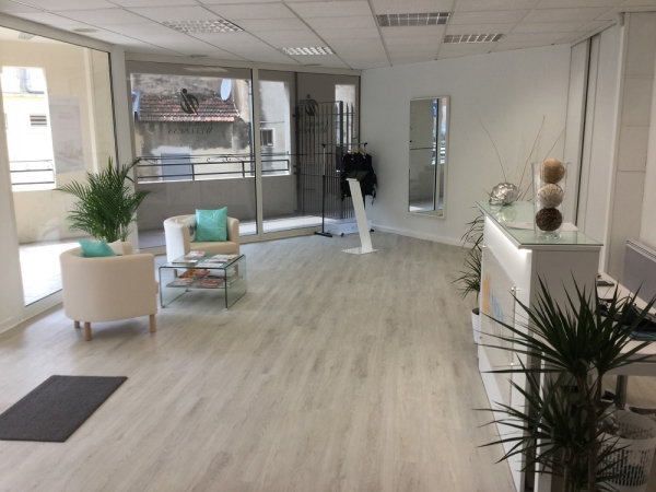 Profil du candidat à la franchise Franchise Unique Wellness