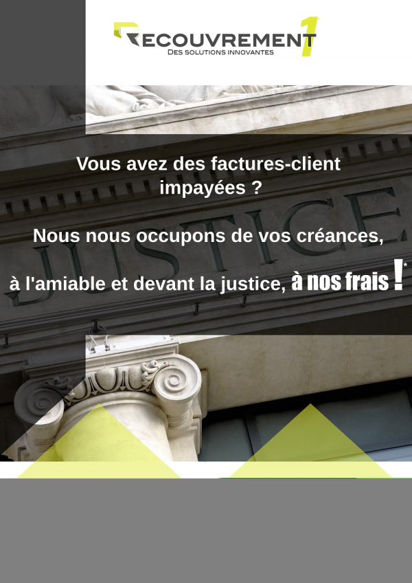 Franchise Recouvrement1
