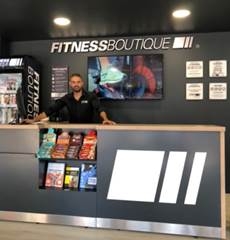 Franchise FitnessBoutique : un nouveau point de vente ouvre ses portes à Valenciennes (59)