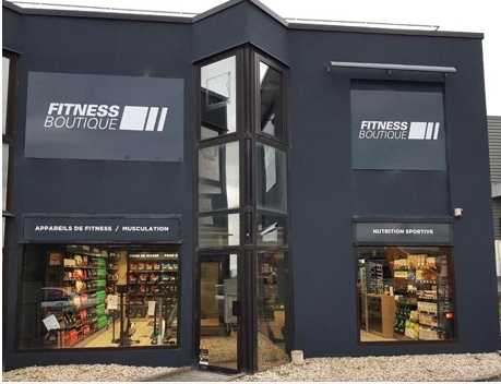 Franchise FitnessBoutique : ouverture magasin à Beauvais (60)