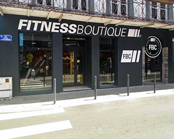 Franchise Fitness Boutique : 2 nouvelles ouvertures sur l'île de la Réunion