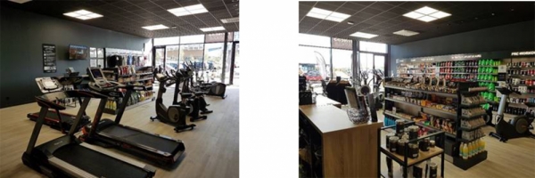 Franchise Fitness Boutique Cergy s