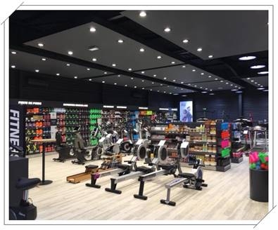 Franchise Fitness Boutique : première ouverture pour 2018 à Orléans Olivet