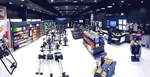 La franchise FitnessBoutique ouvre un nouveau magasin à Perpignan
