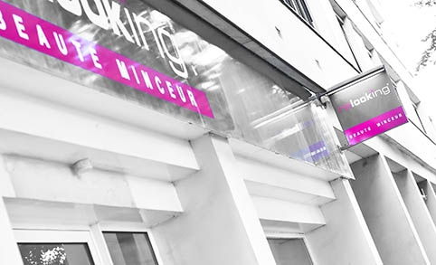 Franchise RELOOKING Beauté Minceur : quelques chiffres...