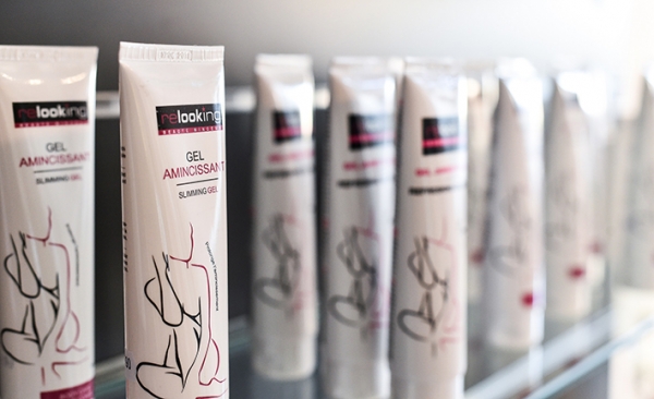 Franchise Relooking Beauté Minceur : duplication de centre pour Mme Stéphanie Grison à Vichy