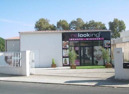 Franchise RELOOKING Beauté Minceur CASTRIES - MME Sybille OLAGNON