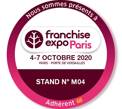 Franchise RELOOKING Beauté Minceur : présence au salon Franchise Expo Paris en Octobre