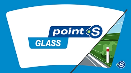 Franchise Point S lance une campagne de sponsoring TV et radio pour son concept Point S Glass