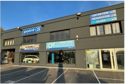 Franchise Point S annonce 4 nouvelles ouvertures